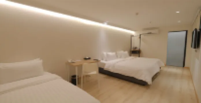 SimpleStay Chatuchak, SureStay Collection by Best Western BTS モーチット駅周辺のホテル