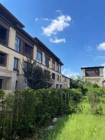 Jiayue Homestay(Peacock City Branch) Отели в г. Чанфэн