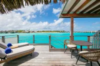 The Westin Bora Bora Resort & Spa - Romantic