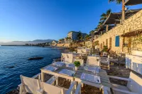 Glaros Royal Beach Hotel - Spa