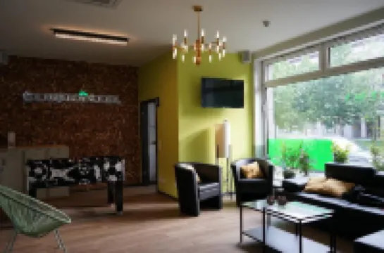 Wandery Hostel Dessau Hotels in Dessau-RoBlau