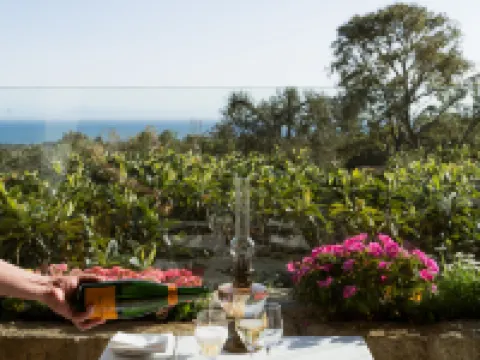 San Ysidro Ranch Hotels in Montecito