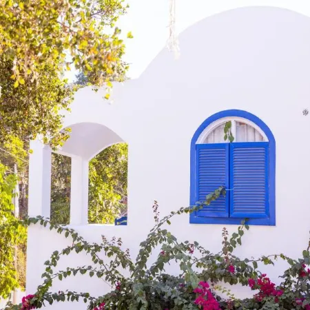 Vitalis Villas