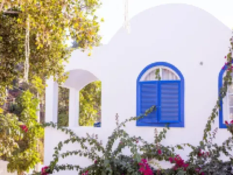 Vitalis Villas Hotels in 