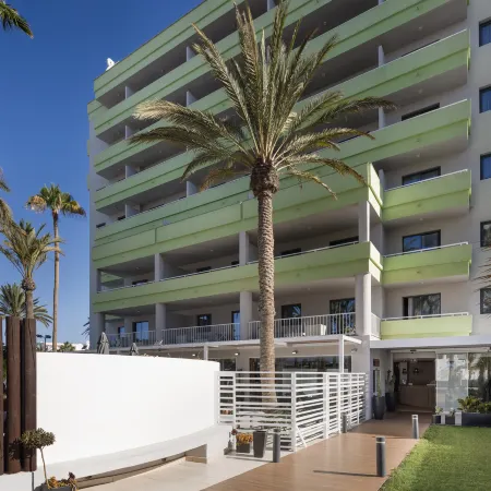 Hotel LIVVO Anamar Suites