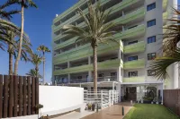 Hotel LIVVO Anamar Suites Hotels near Atelier Cocktail bar