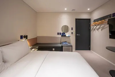 Juststay Hotel YeojuDaegyo Branch