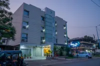 The Horizon Hotel Ξενοδοχεία στην πόλη Ankleshwar