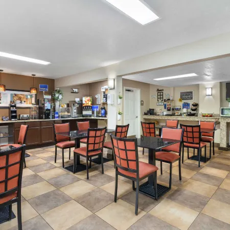 Best Western Mountainbrook Inn