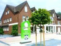 Hotel Zum Märchenwald Hôtels à : Lingen