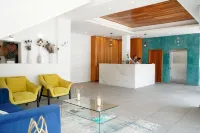 Hotel & Suites Arges - Centro Chetumal Hotels in Chetumal