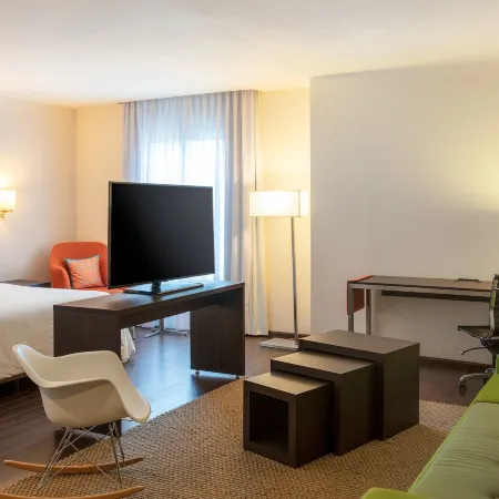 Fiesta Inn Monterrey Fundidora