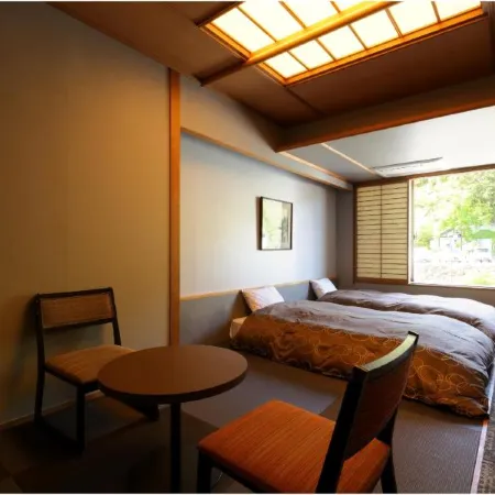 Tsukubasan Hotel Aokiya