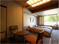 Tsukubasan Hotel Aokiya