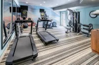 Candlewood Suites Denver Northeast - Brighton Hotels in Brighton