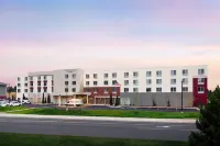 Courtyard Pullman Hotels in 