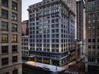 AC Hotel Kansas City Downtown Hotels near Arabia Steamboat Museum