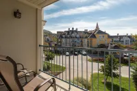 Holiday Inn Express & Suites TREMBLANT by IHG - Scenic