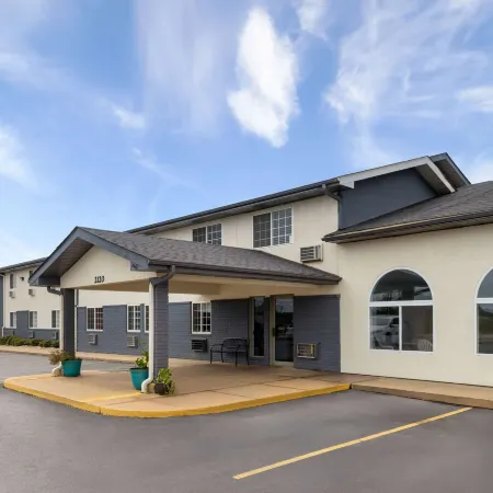 Days Inn by Wyndham Miami