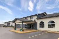 Days Inn by Wyndham Miami Hôtels à : Miami