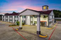 Super 8 by Wyndham Waxahachie TX - 2-Star