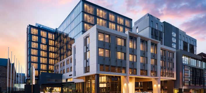 DoubleTree by Hilton Hobart Hotels in Hobart