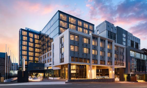 DoubleTree by Hilton Hobart