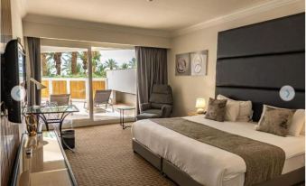 David Dead Sea Resort & Spa