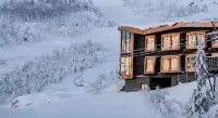 Skarsnuten Mountain Resort & Spa Hotels in 