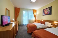 Hotel Sorea Regia Hotels in Bratislava IV