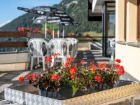 Zurschmitten 11 2.UG Süd Hotels in Riederalp