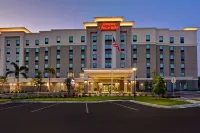 Hampton Inn & Suites Tampa Riverview Brandon Các khách sạn ở Hillsborough County