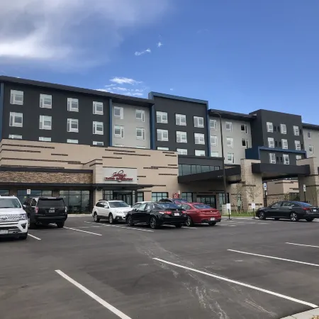 Hilton Garden Inn Denver/Thornton