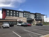 Hilton Garden Inn Denver/Thornton - parking