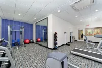 Holiday Inn Express & Suites Peekskill-Lower Hudson Valley Hotel a Peekskill