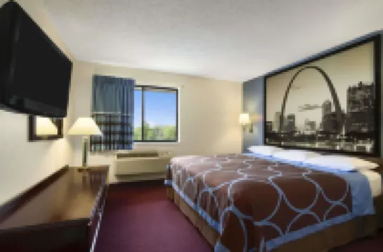 Super 8 by Wyndham Cuba