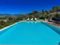 Spoleto Poolside - 24 posti letto -  case vacanza in affitto