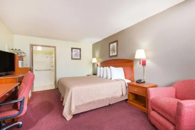 Days Inn by Wyndham Paintsville Hotels in 