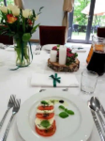 Zakrzowek Residence Hoteles en 