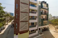 เอ็กซ์เทนเด็ด เอ็กเซ็กคิวทีฟ สเตย์ โรงแรมใน