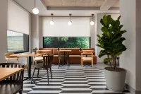 Holiday Inn Express PORTO – BOAVISTA by IHG - Aamiainen
