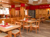 DORMERO Hotel Plauen - Frühstück