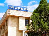 The Legend Inn Delhi Hotel in zona Casa Di Vij