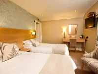 Black Lion Hotel