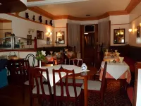 The Thistle Inn Hotel a Stranraer