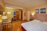 Scandic Kouvola Hotels near Kouvola's Model Railway Museum