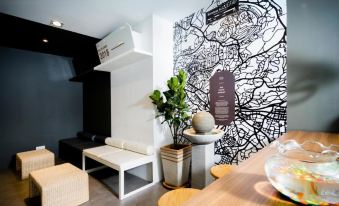Sky Hotel Cheras Maluri