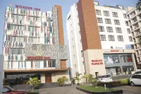Wonder Country Club and Resort Hôtels à : West Medinipur