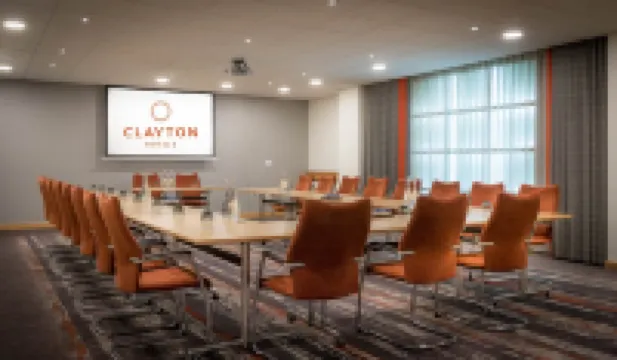 Clayton Hotel Leopardstown