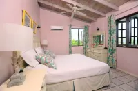 Bella Vista 2 Home by RedAwning